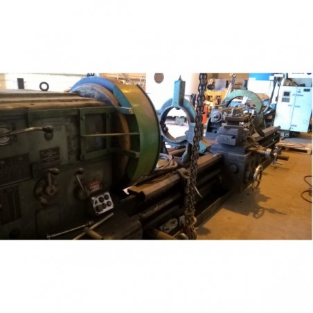 Torno lathe 1000x5000mm