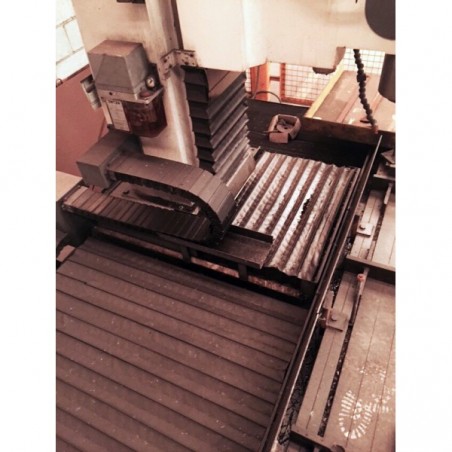 PERCEUSE ERLO BTNC 60
