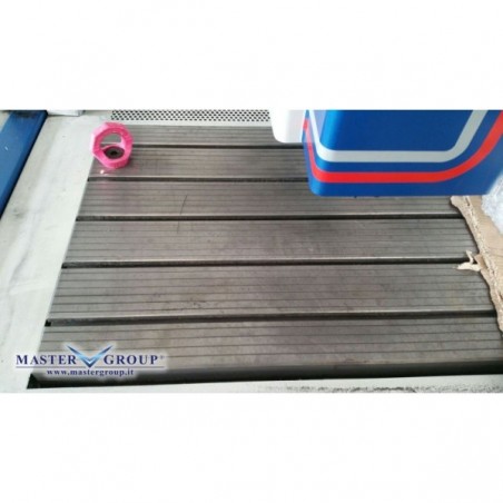 CDM ROVELLA mod. VS 800HS SPACE