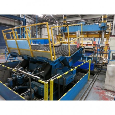 Modello ACB Loire FEKD 200-400