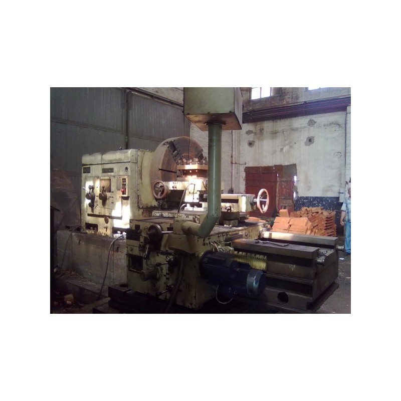 lathe DP-1/s2