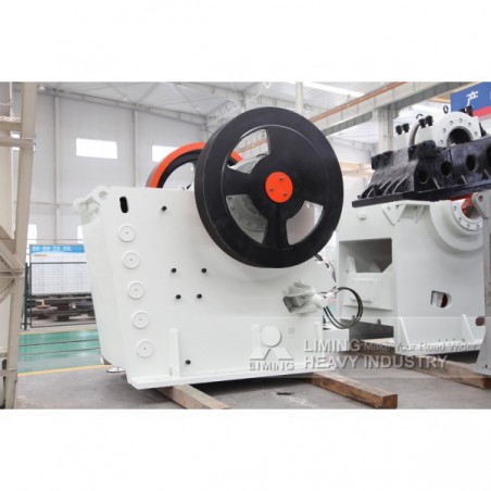 PEW400x600 Jaw Crusher