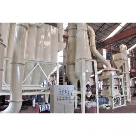 Liming HGM Superfine Powder Mill