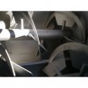 Mezcladora SERVOTECH 1200 litros (NUEVA)