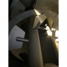 Mezcladora SERVOTECH 1200 litros (NUEVA)