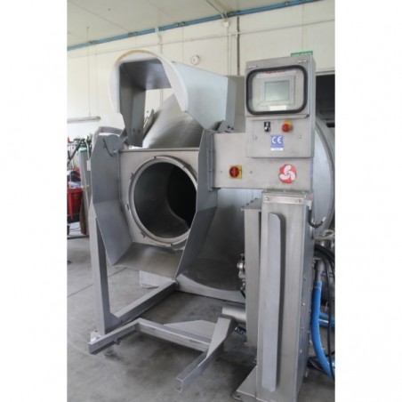 Inxectar Star 6000 litros