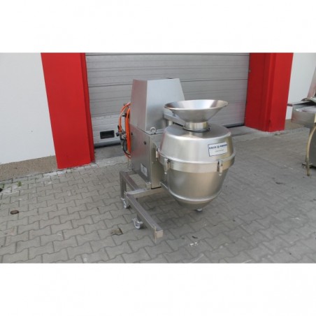 .Taglialatte / grattugia per formaggi Hajek Adeco Turbo 3000