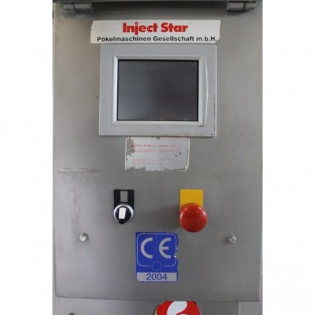 SERVOTECH Cutter (200 liters) NEW