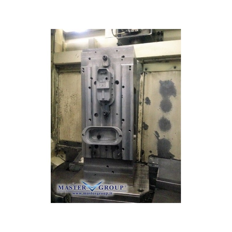 OKUMA mod. MA-40HA