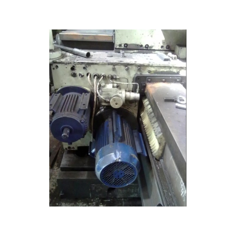 Torno especial LATHE DP-1/S2 · De ocasión | ZonaCNC