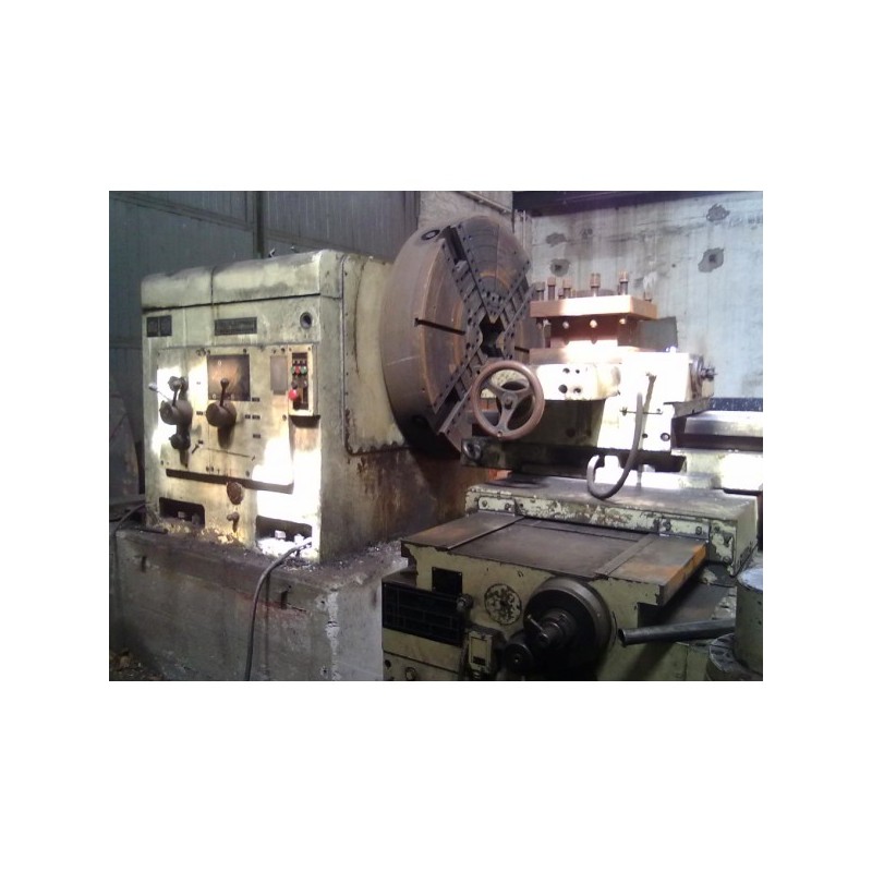 LATHE DP-1/S2