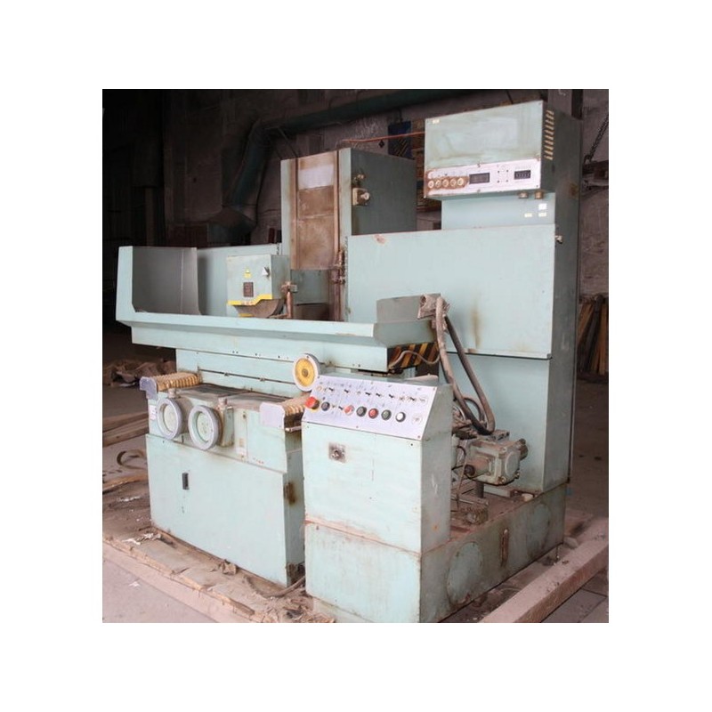 Grinding machine 3E711, new