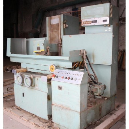 Rectifieuse 3E711, neuve