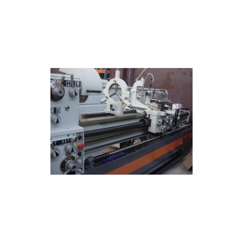 TORNO 2000 E. P. NUEVO A ESTRENAR
