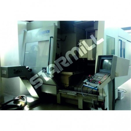 MIKRON VCP1000