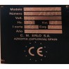 TALADRO ERLO BTNC 60