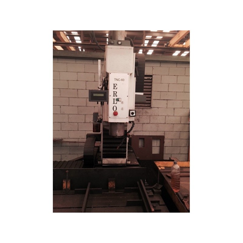 TALADRO ERLO BTNC 60