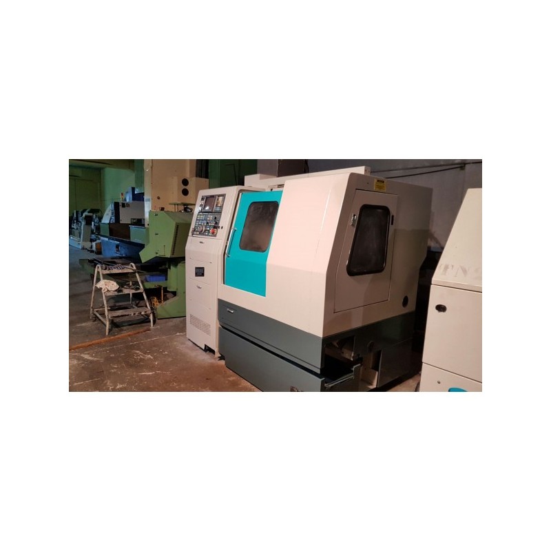 TORNO HARDINGE CONQUEST 42