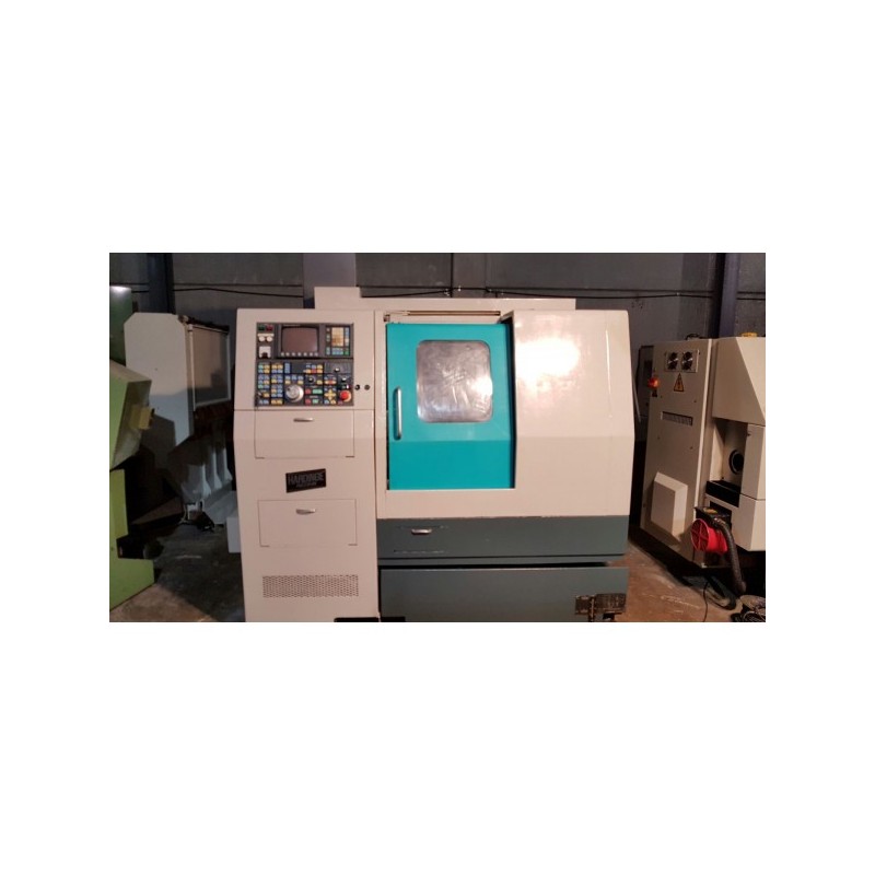 TORNO HARDINGE CONQUEST 42