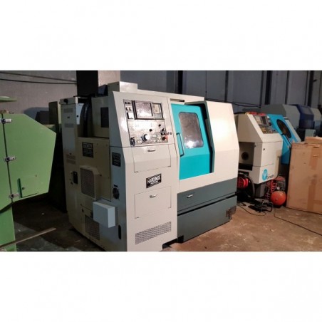 HARDINGE CONQUEST 42 LATHE