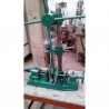 INYECTORA MANUAL MARCA VULCANO 60 gr.