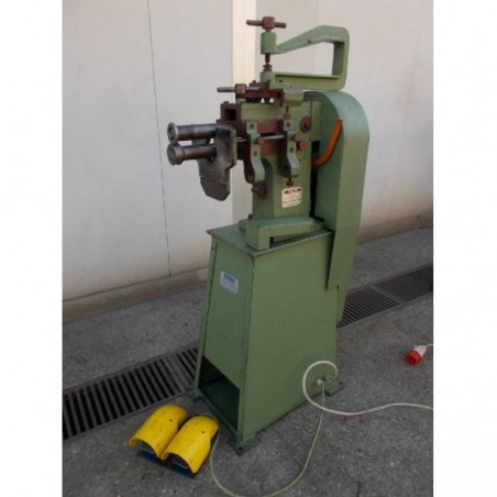 MACHINE À BORDURER REMOR