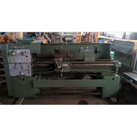 tour Somatec 1500mm
