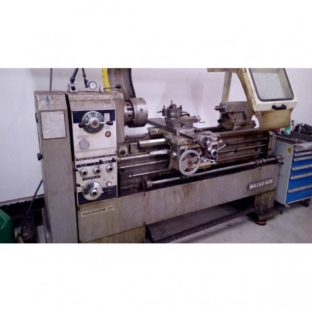 Torno MAzak-Ace