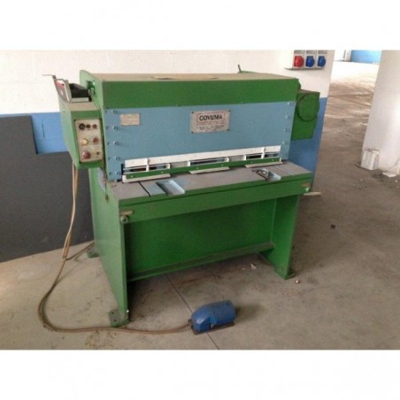 COVEMA MAKAS 1000X23