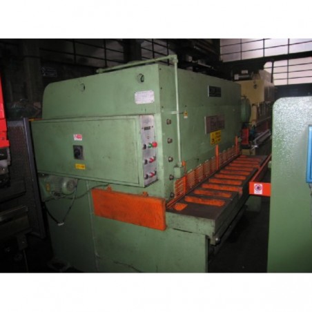 FERMO RIBOLDI CISALLA 2050X8