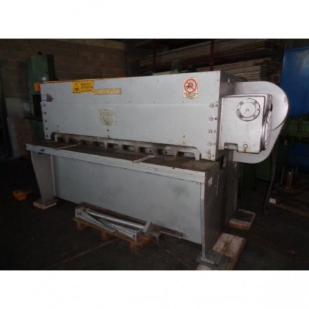 GATTI SCHERE 2000X4