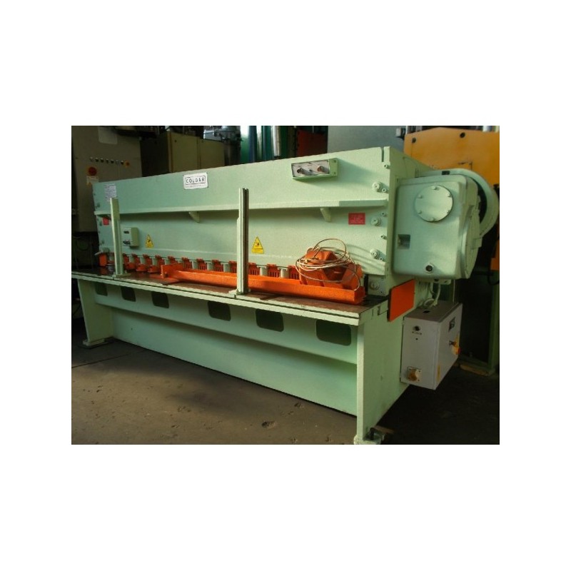 SHEAR COLGAR 3000X6