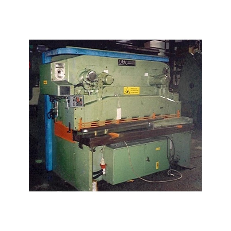 OMAG SHEAR 1050X3