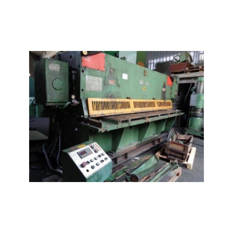SHEAR 3000X12