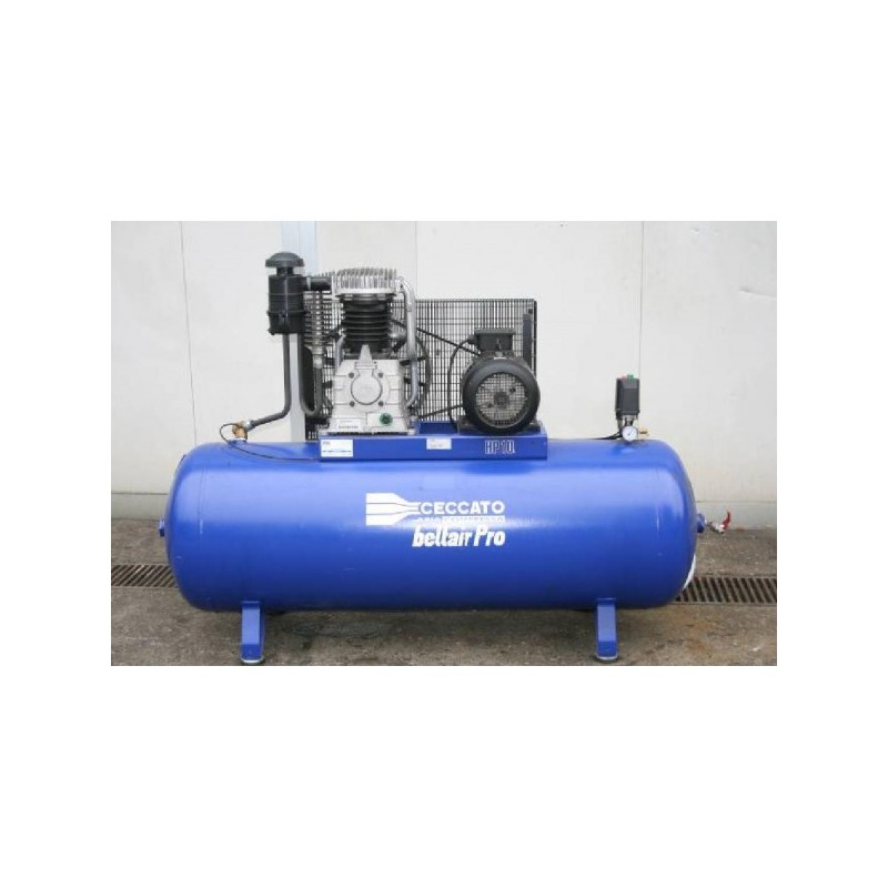 CECCATO BELTAIR PRO COMPRESSOR