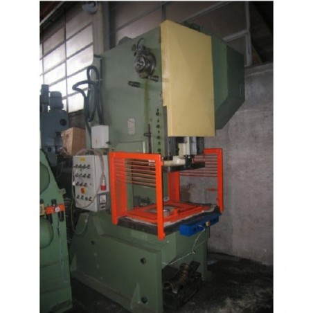 CMP 80 PRESS KUPPLUNG