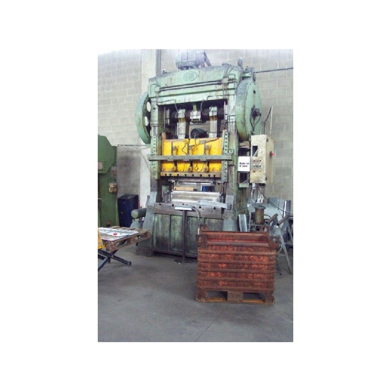 FIAT 125 PRESS