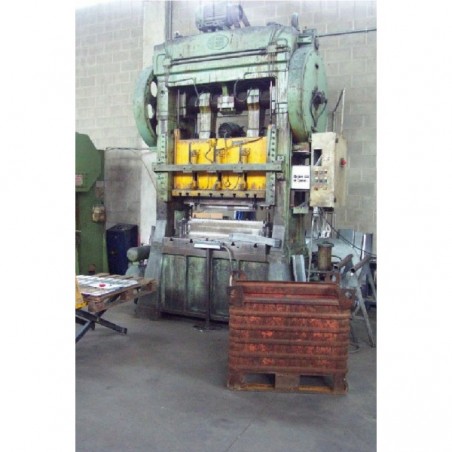 FIAT 125 PRESS