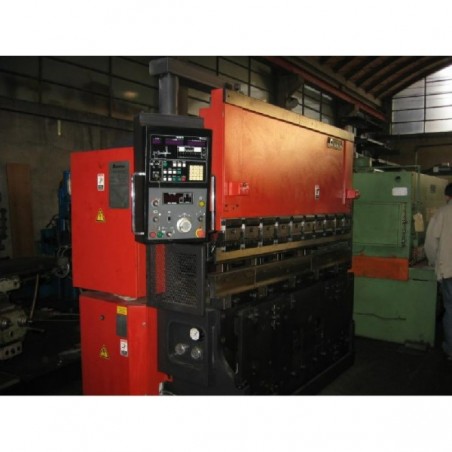 AMADA FBD 2000X80 PRESSE