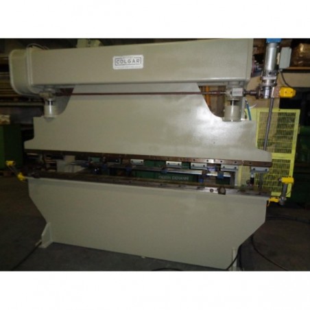 COLGAR2500X30 PRESSE PLIEUSE