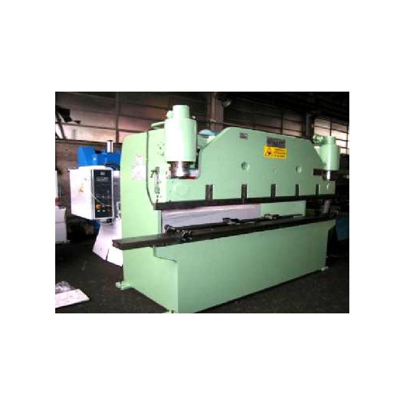 COLGAR 2600X50 PRESS