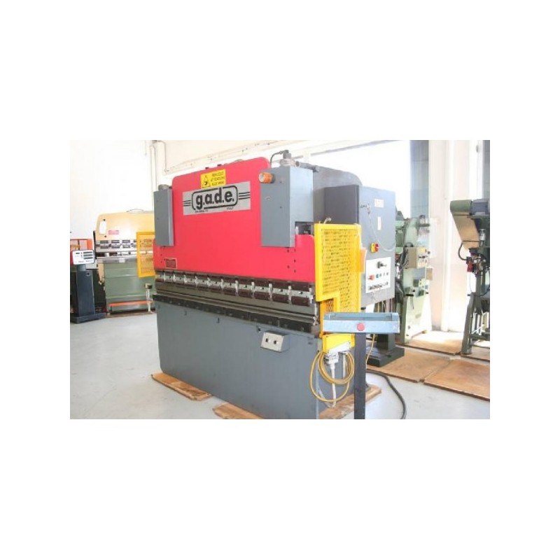 GADE2000X25 PRESS