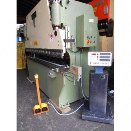 GADE 3000X50 PRESSE PLIEUSE