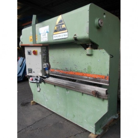 RIBOLDI2500X30 ABKANTPRESSE