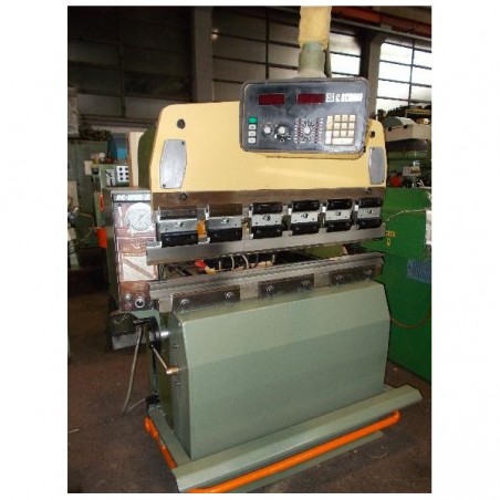PRENSA DOBRADORA SCHIAVI1250X25