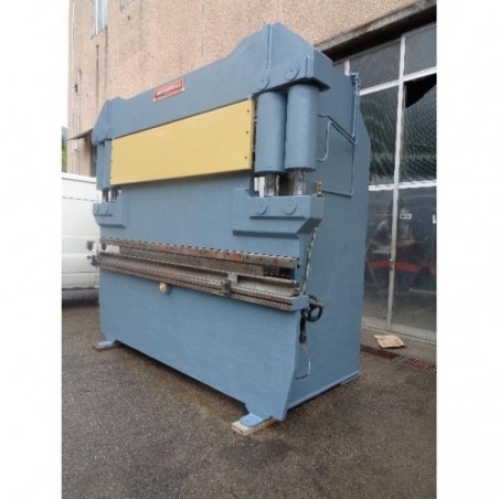 PRESSA UNIVERSALE 3000X75