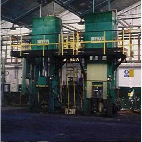 BENAG 250 PRESSE