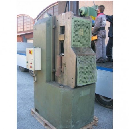 PRESSE HYDRAULIQUE 20/30