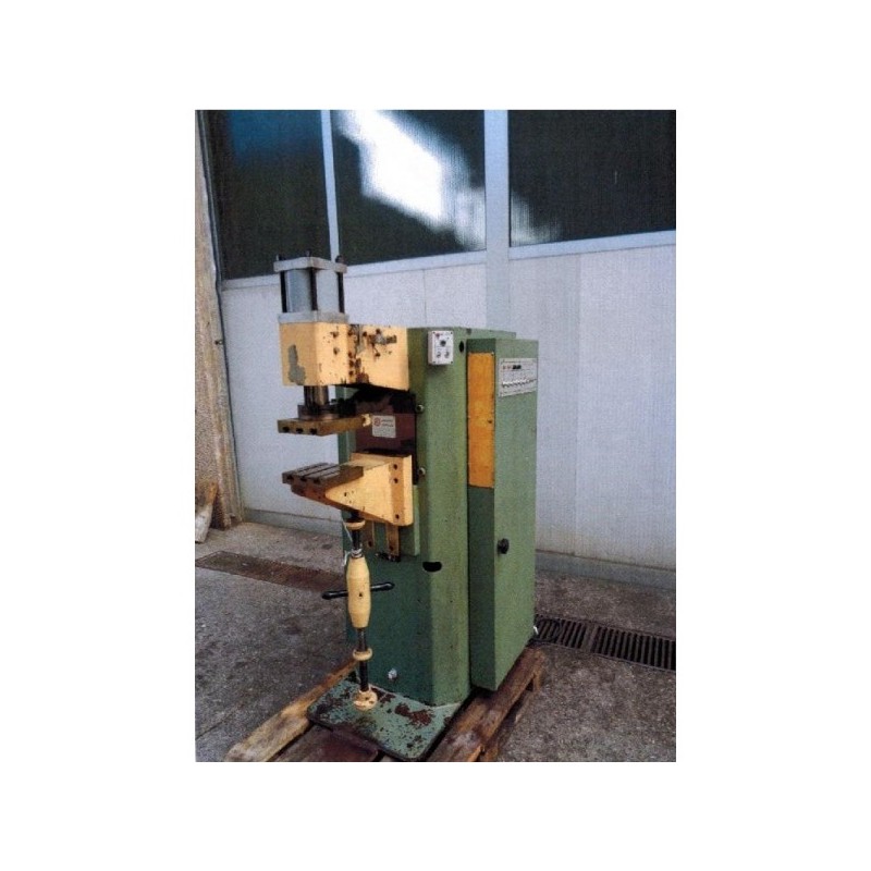 CEA 100KW WELDER