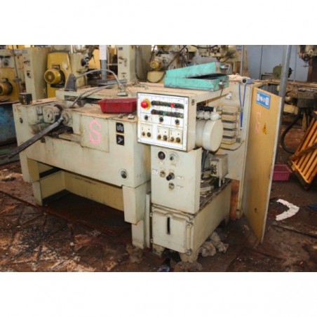 Màquines de roscar UPWS-25